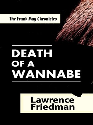 cover image of Death of a Wannabe